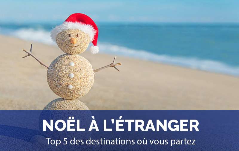 Noël aux 4 coins des Mers
