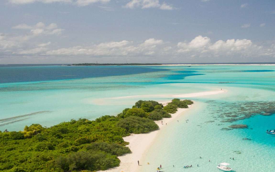 Caraibi con o senza skipper ?