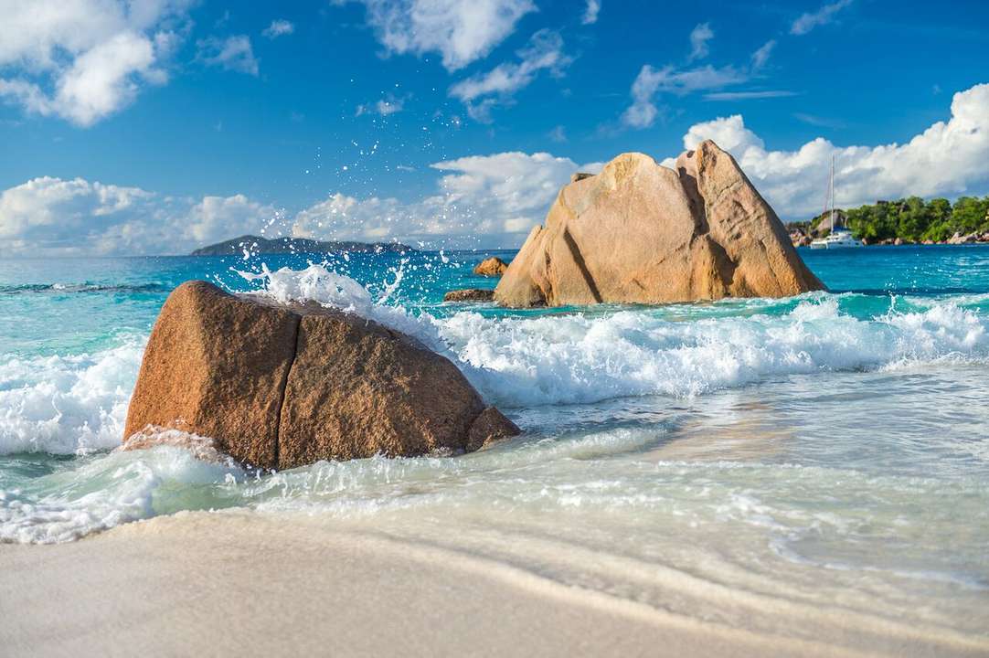 Consejos para navegar en Seychelles