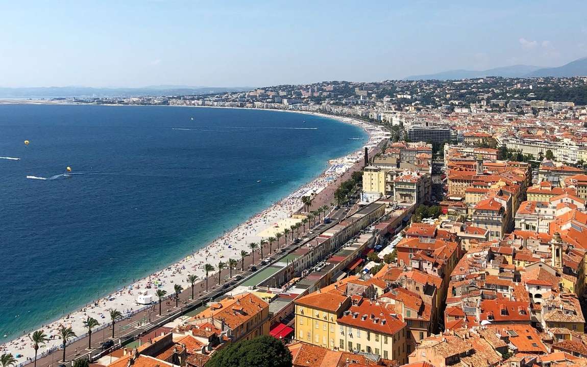 Dove noleggiare una barca nel Sud della Francia