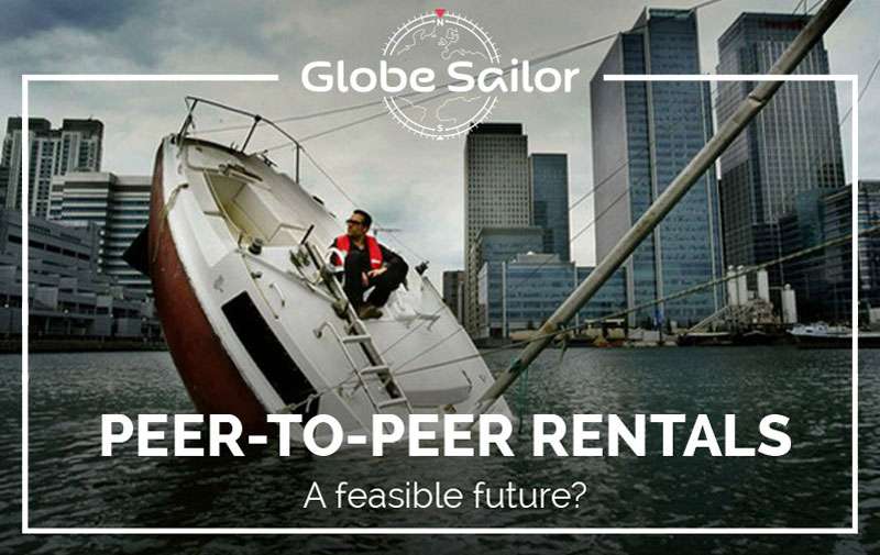 Peer-to-Peer Boat Rentals are Starting to Sink…