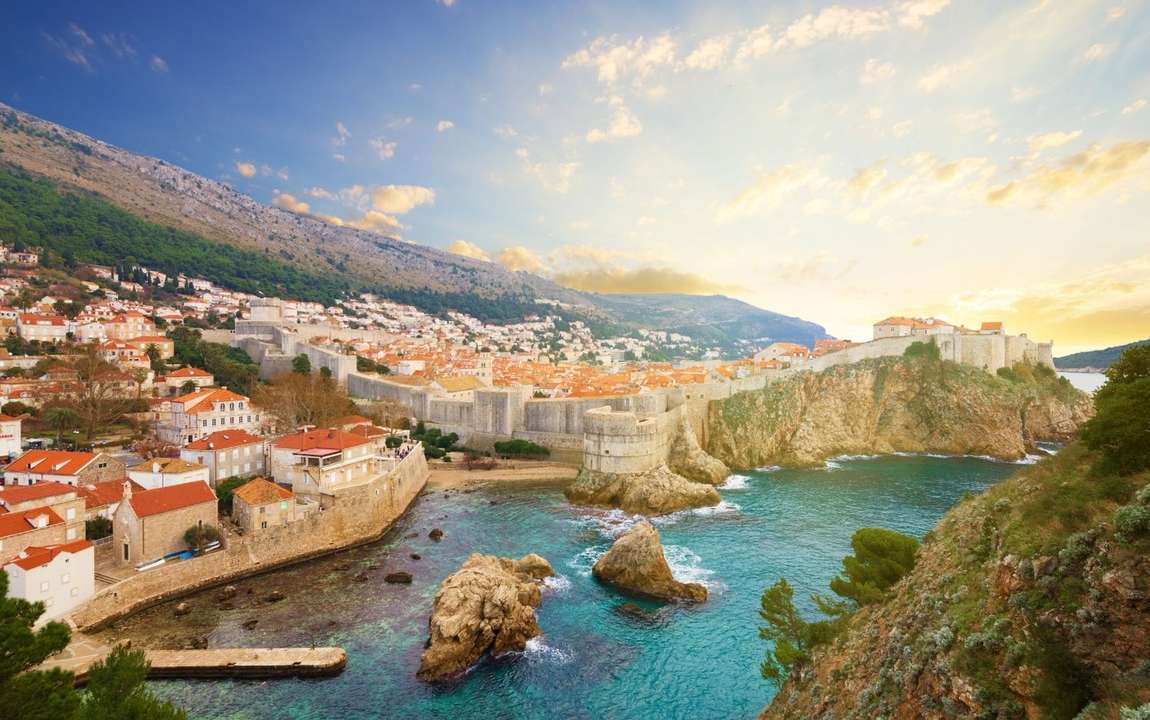 Dove noleggiare una barca in Croazia?