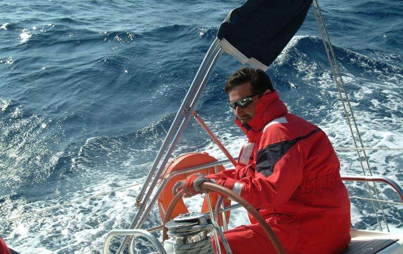 Braucht man einen Skipper, wenn man in Kroatien ein Boot mietet?
