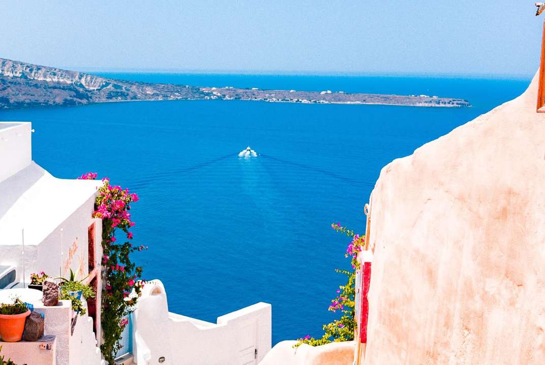 Las 7 islas griegas más bonitas del golfo Sarónico