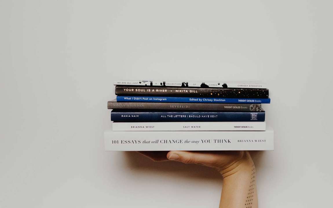 Libri di mare per navigare di fantasia!