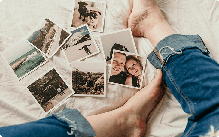Top 5 des meilleures idées pour vos photos de vacances
