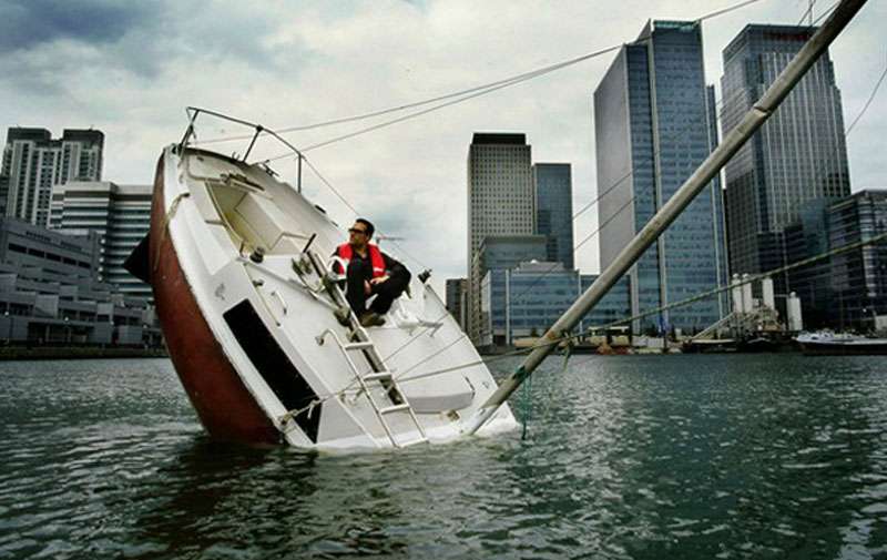La location de bateaux entre particuliers prend l'eau...