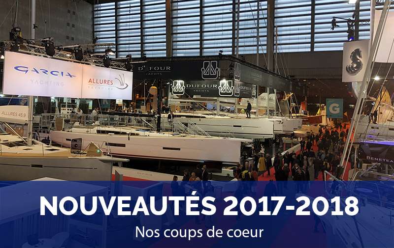 Nos modèles coups de coeur 2017-2018