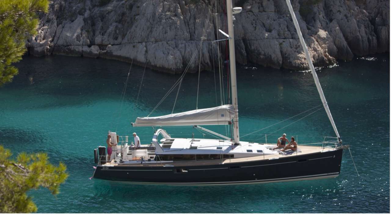 Motor- und Segelboote von Bénéteau Yachts - Eine Übersicht