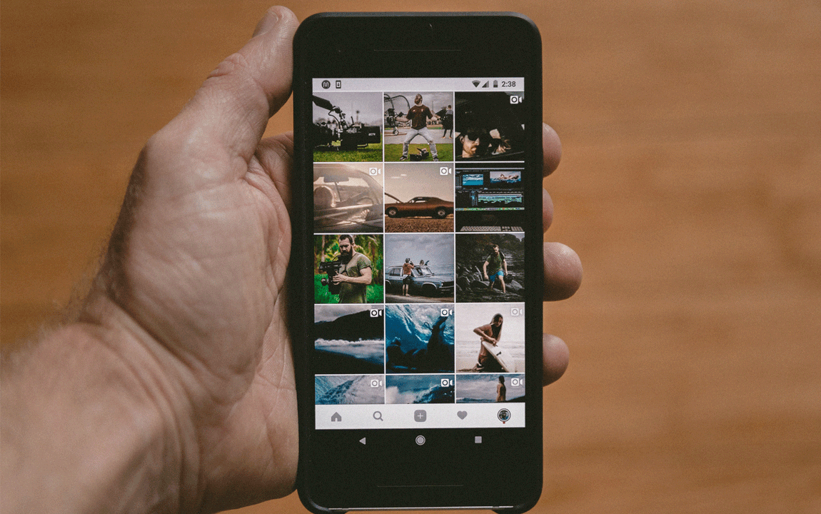 The 10 Biggest Sailing Instagrammers Right Now