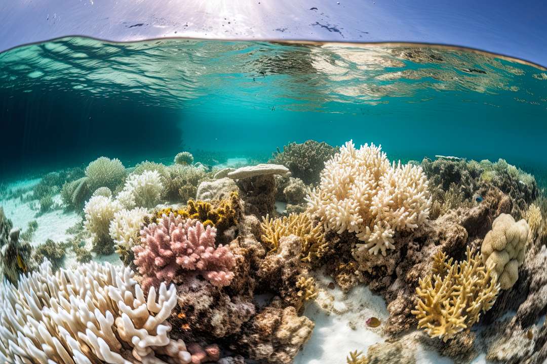The GlobeSailor Guide to responsible sailing and preserving the environment during your charter