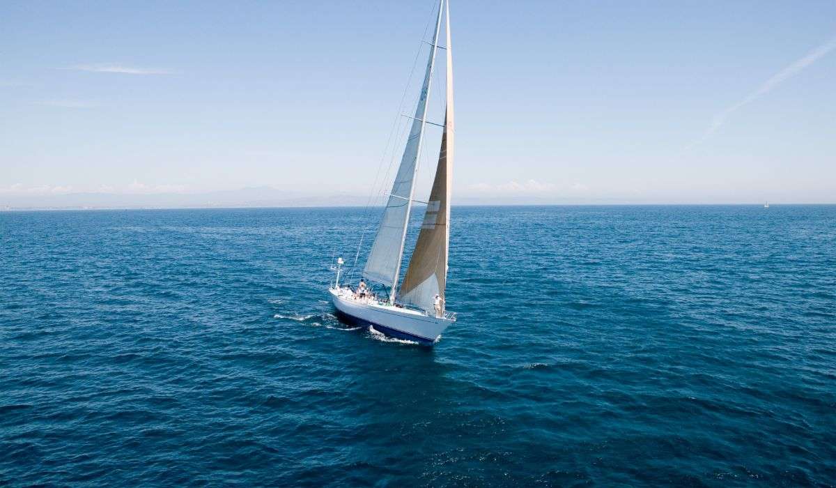 Savvy Navvy, The Google Maps For Boats