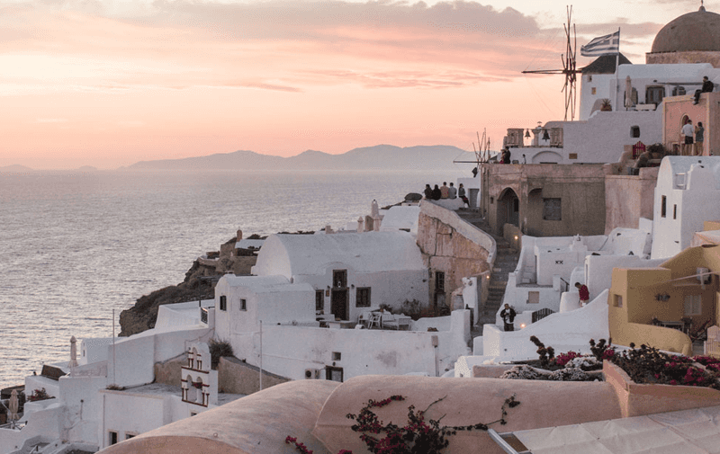 Yachtcharterurlaub in Griechenland ganz coronakonform