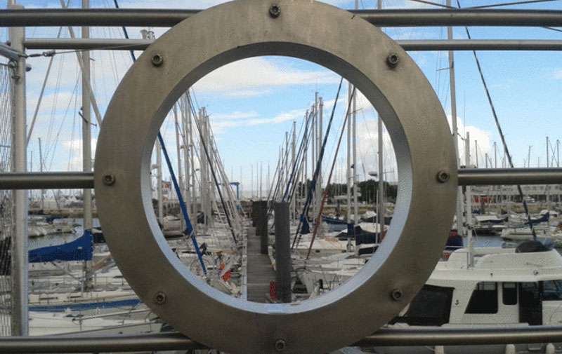 Key figures from boat rentals in 2017: an industry put to the test but never to be defeated!