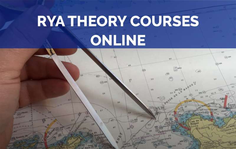 RYA Theory Courses Online