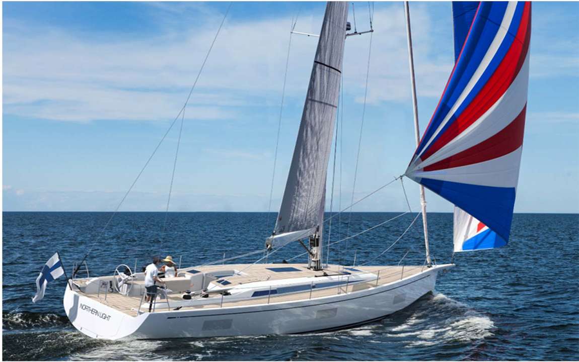 Salone nautico di Genova 2019