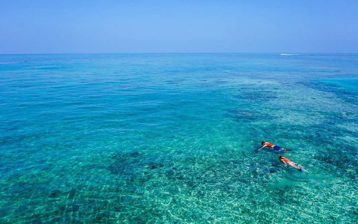 Snorkeling : 10 belles destinations en mer Méditerranée