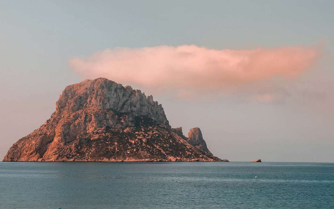 Crociera alle Baleari: alla scoperta di Ibiza