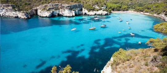 LES CANARIES : Soleil d’hiver à portée de main