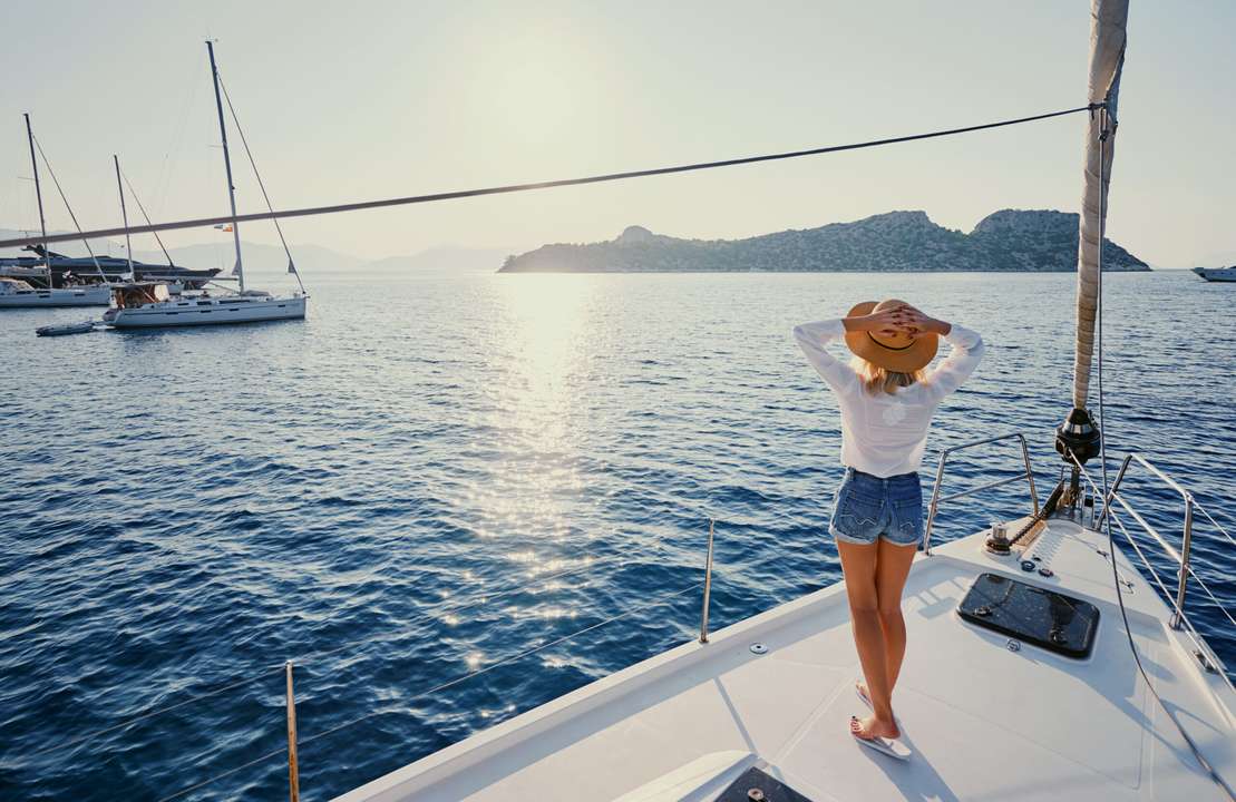Tout savoir sur le Rachat de Franchise de votre location de bateau