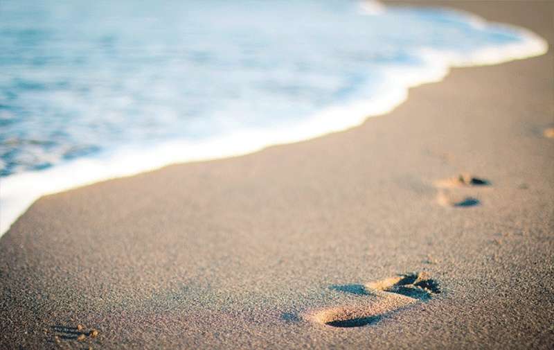 La terapia del océano: cuando el mar cura nuestras mentes