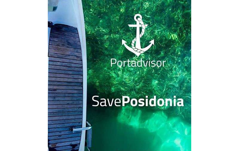 Iniciativa #SavePosidonia