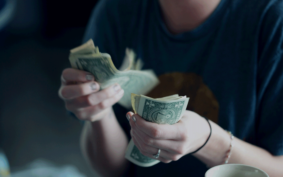 Working with a smaller budget?