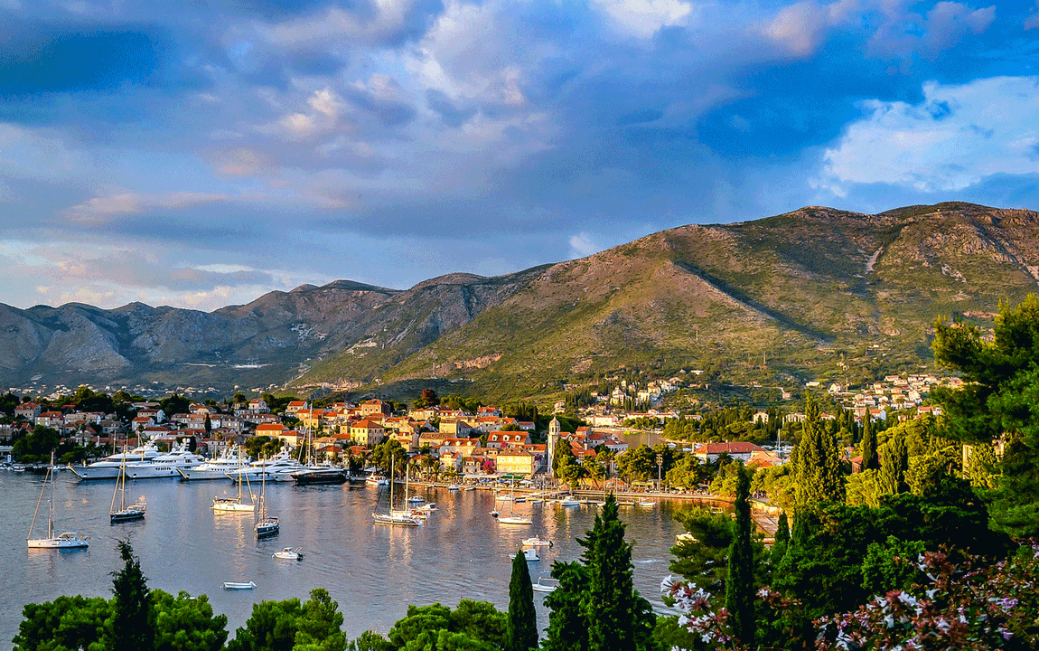 Alla scoperta della Croazia meno turistica