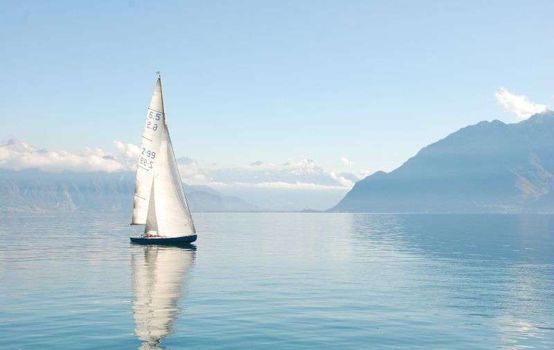 GlobeSailor's Segellatein
