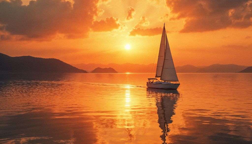 Guía completa sobre las características de un velero