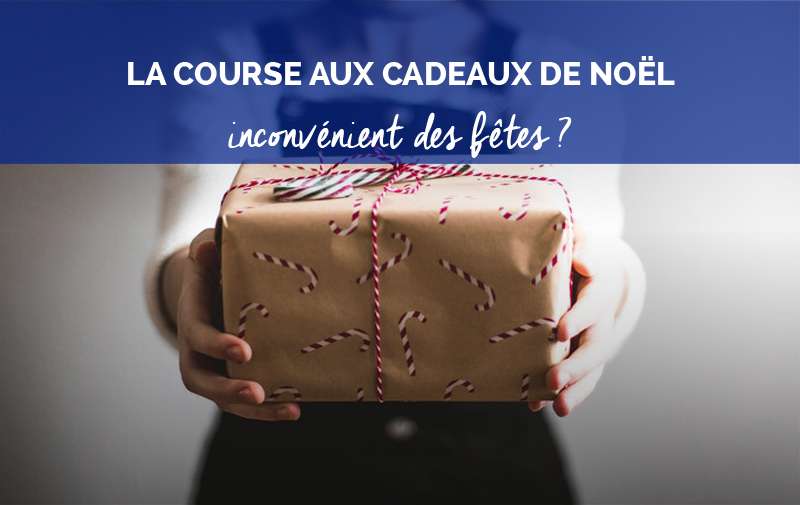 Notre sélection de cadeaux de Noël 100% mer