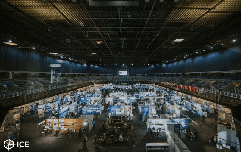 GlobeSailor visita The International Charter Expo 2017 in Croazia