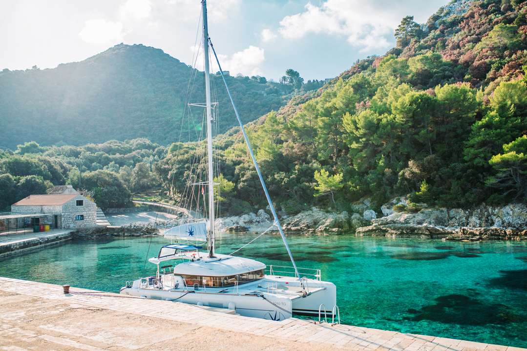 Alla scoperta della Croazia: itinerario in barca da Dubrovnik