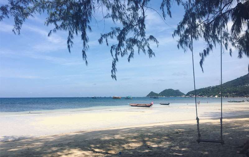 An insider’s guide to exploring Thailand the right way…