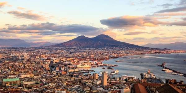 Vedi Napoli e poi...