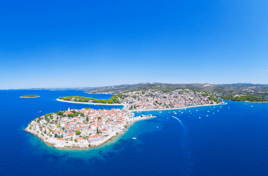 The Best Sailing Destinations in the Mesmerising Mediterranean