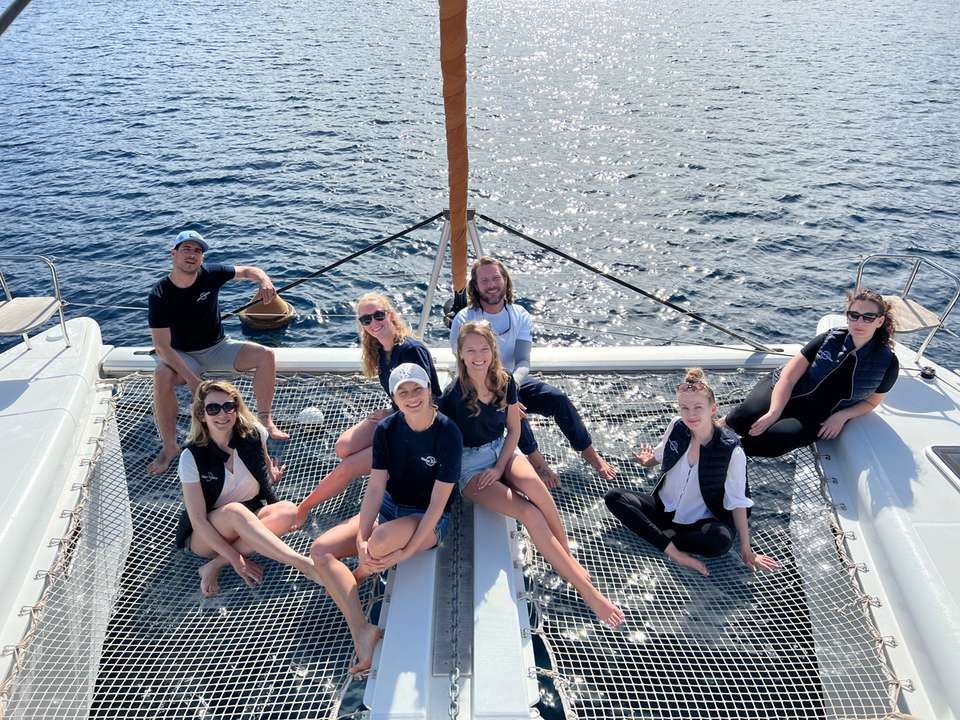 QUIÉNES SOMOS