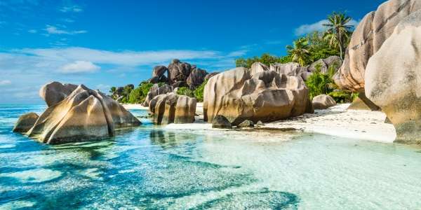 Vi manca l’estate? Fate rotta verso le Seychelles