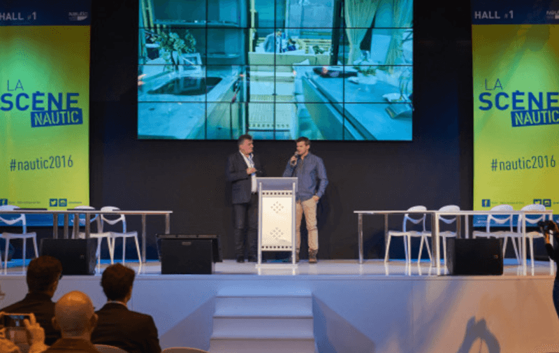 GlobeSailor al Nautic di Parigi: l’elezione delle migliori società di charter 2016!