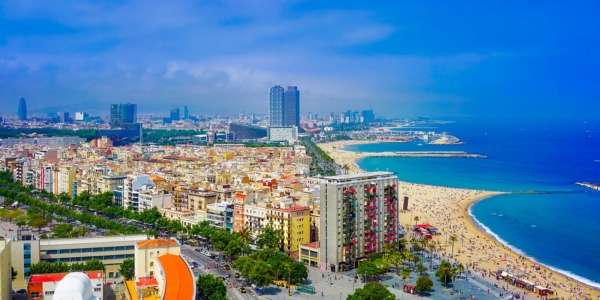 Noleggiare una barca a Barcellona: un modo originale per conoscere la Costa Brava !