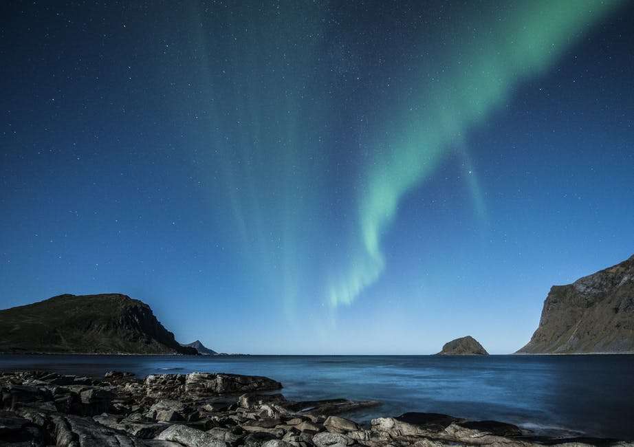 Visitas más destacables durante de un crucero por Noruega