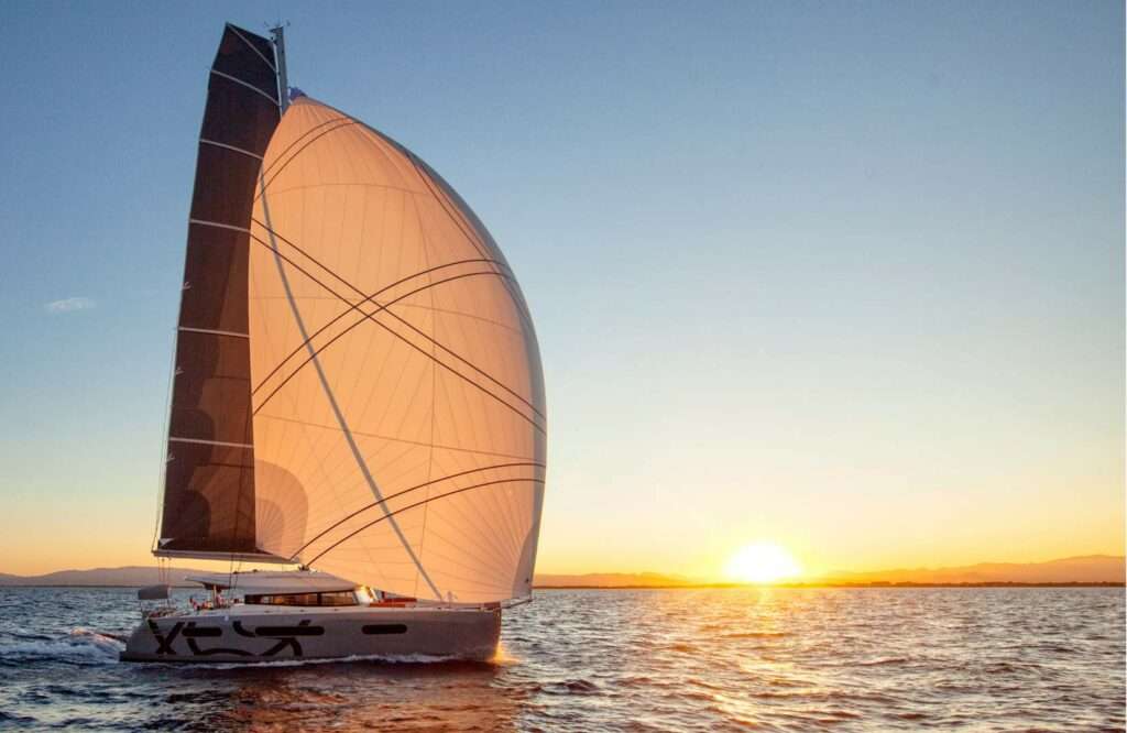 ¿Cuáles son los nuevos barcos que no debes perderte este verano?