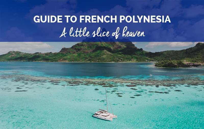 An introduction to chartering in French Polynesia