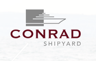 Conrad shipyard