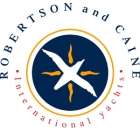 Robertson & Cain