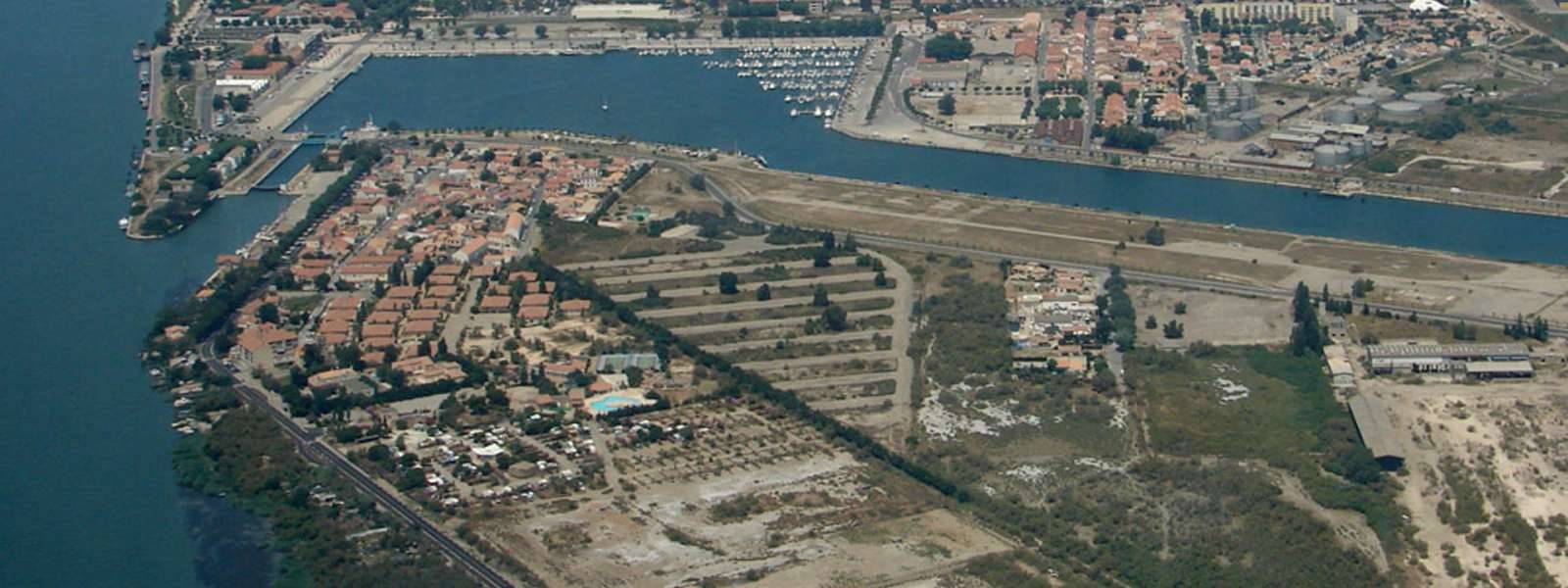 Saint Louis du Rhone