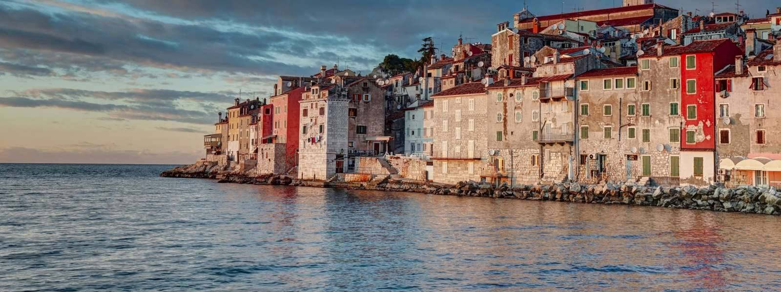 Rovinj