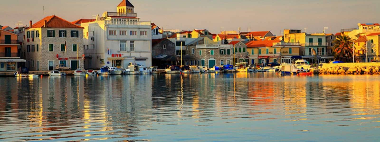 Vodice