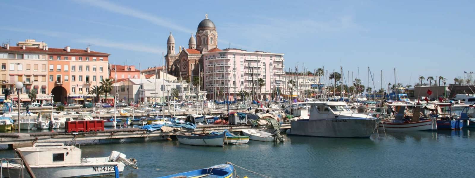 Saint Raphaël