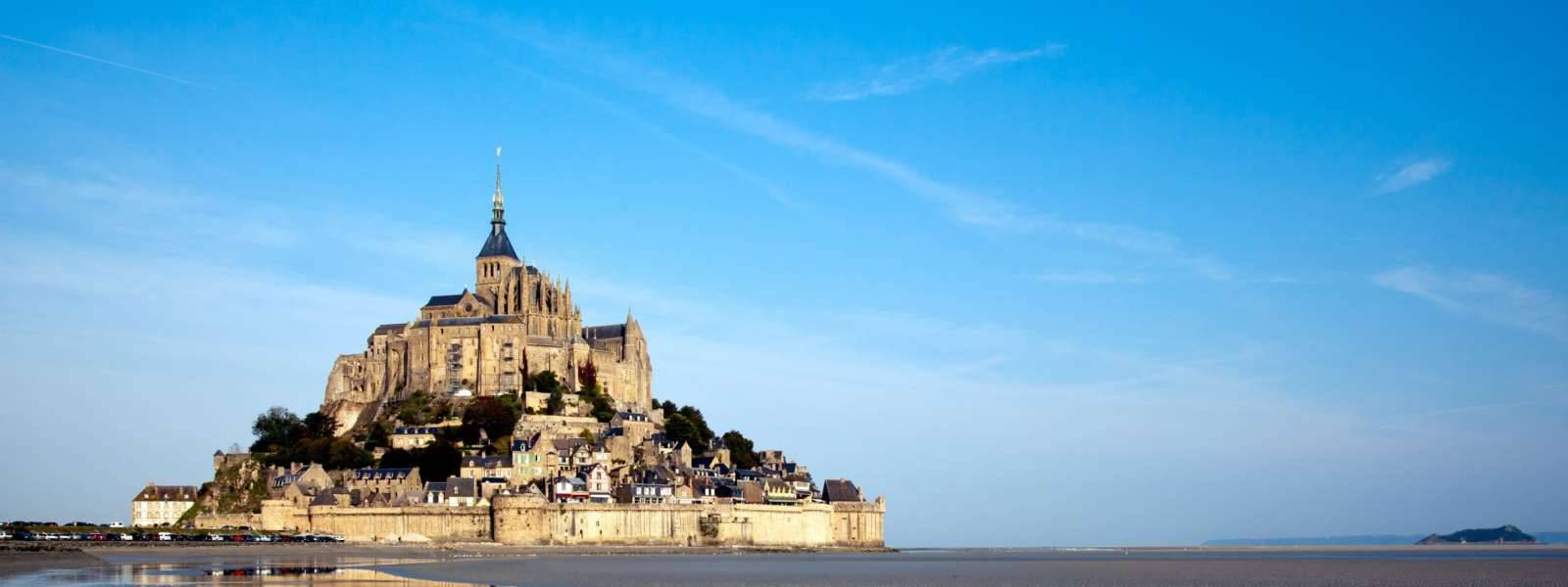 Basse-Normandie